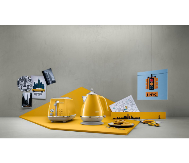 DeLonghi CTOC 2103.Y - 502437 - zdjęcie 7